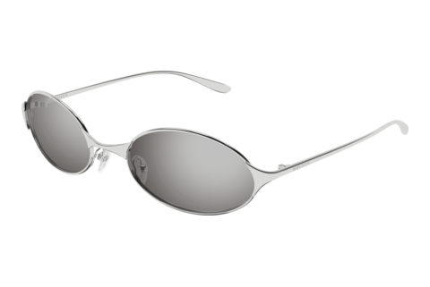 Okulary przeciwsłoneczne Alexander McQueen AM0589S 003