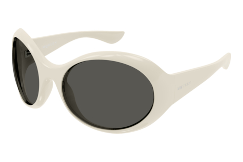 Okulary przeciwsłoneczne Alexander McQueen AM0592S 008