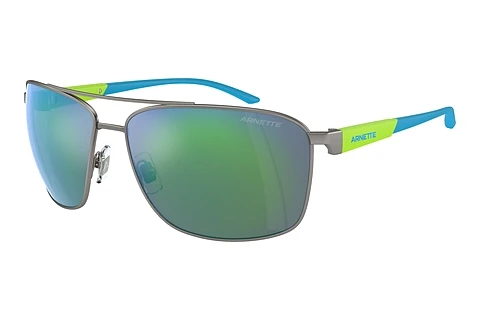 Okulary przeciwsłoneczne Arnette BEVERLEE (AN3089 745/8N)