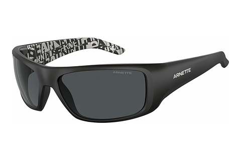 Okulary przeciwsłoneczne Arnette HOT SHOT (AN4182 219687)