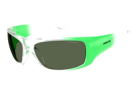 Okulary przeciwsłoneczne Arnette HOT SHOT (AN4182 301871)