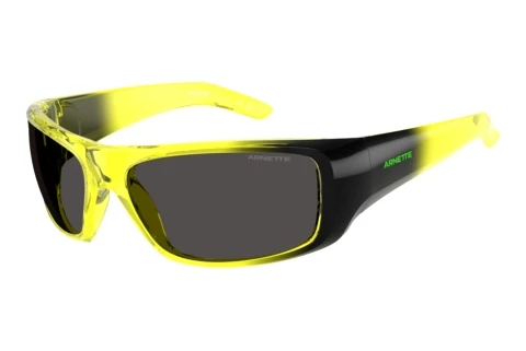 Okulary przeciwsłoneczne Arnette HOT SHOT (AN4182 302387)