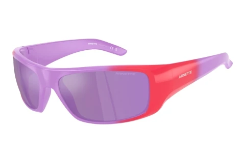 Okulary przeciwsłoneczne Arnette HOT SHOT (AN4182 30244V)