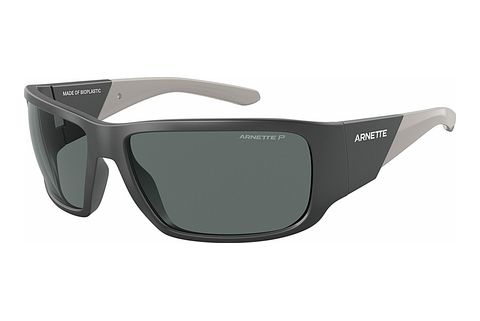 Okulary przeciwsłoneczne Arnette SNAP II (AN4297 281081)