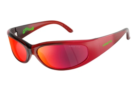 Okulary przeciwsłoneczne Arnette CATFISH (AN4302 30196Q)