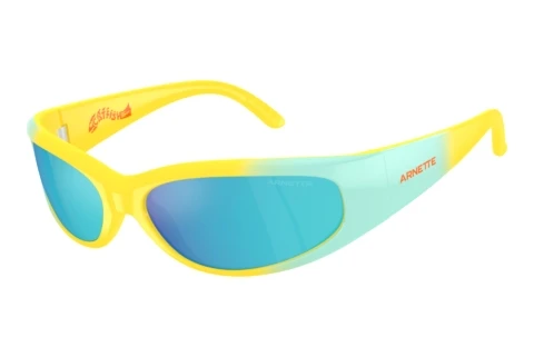 Okulary przeciwsłoneczne Arnette CATFISH (AN4302 30201U)