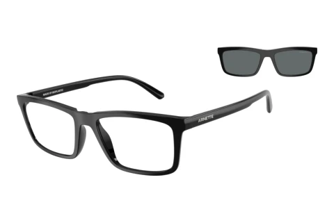 Okulary przeciwsłoneczne Arnette HYPNO 2.0 (AN4333 27531W)
