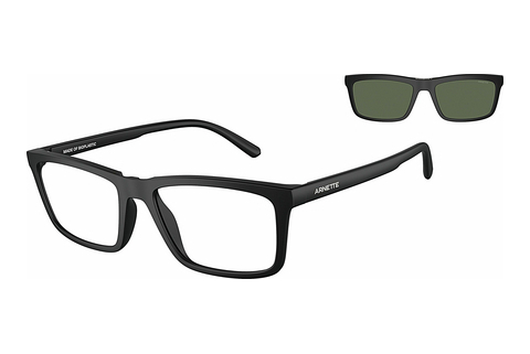 Okulary przeciwsłoneczne Arnette HYPNO 2.0 (AN4333 27581W)