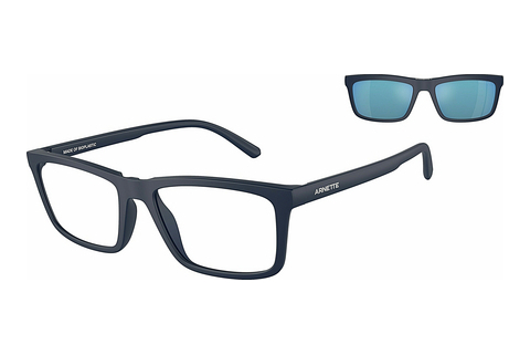 Okulary przeciwsłoneczne Arnette HYPNO 2.0 (AN4333 27591W)