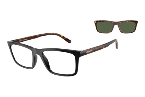 Okulary przeciwsłoneczne Arnette HYPNO 2.0 (AN4333 27701W)