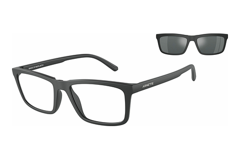 Okulary przeciwsłoneczne Arnette HYPNO 2.0 (AN4333 28411W)