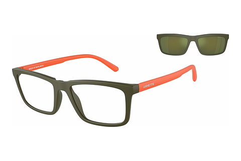 Okulary przeciwsłoneczne Arnette HYPNO 2.0 (AN4333 28541W)