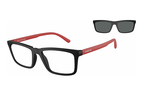 Okulary przeciwsłoneczne Arnette HYPNO 2.0 (AN4333 29311W)