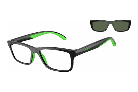 Okulary przeciwsłoneczne Arnette GRAF (AN4356 27531W)