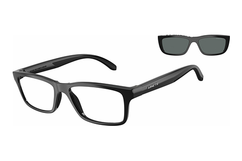 Okulary przeciwsłoneczne Arnette GRAF (AN4356 27581W)