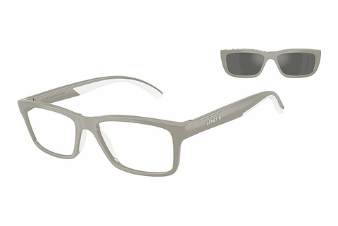 Okulary przeciwsłoneczne Arnette GRAF (AN4356 29871W)