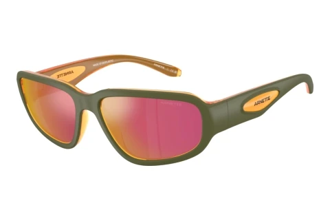 Okulary przeciwsłoneczne Arnette GOODLE (AN4365 30066Q)