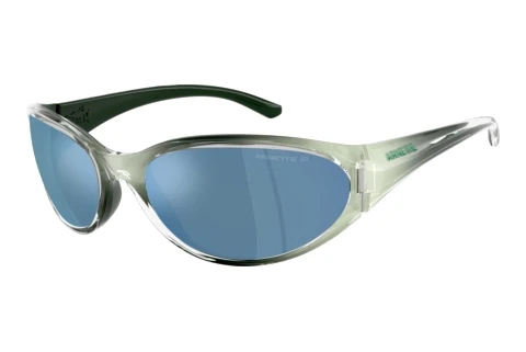 Okulary przeciwsłoneczne Arnette RAVEN (AN4368 303422)