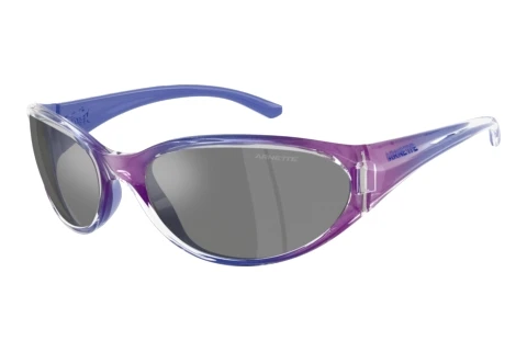 Okulary przeciwsłoneczne Arnette RAVEN (AN4368 30356G)