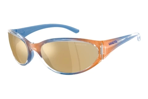 Okulary przeciwsłoneczne Arnette RAVEN (AN4368 30367P)