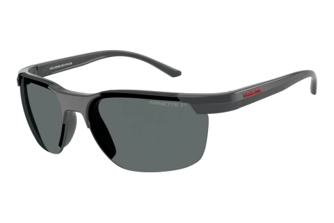 Okulary przeciwsłoneczne Arnette AN4370 284181