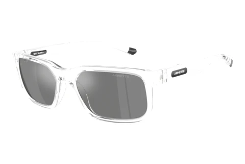 Okulary przeciwsłoneczne Arnette AN4372 27556G