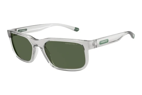 Okulary przeciwsłoneczne Arnette AN4372 28589A