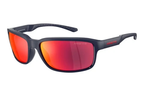 Okulary przeciwsłoneczne Arnette AN4373 27626Q