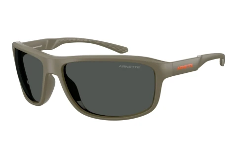 Okulary przeciwsłoneczne Arnette AN4374 302887