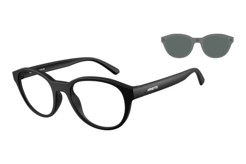 Okulary przeciwsłoneczne Arnette AN4375 27581W