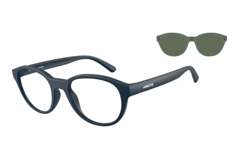 Okulary przeciwsłoneczne Arnette AN4375 27591W