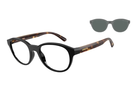 Okulary przeciwsłoneczne Arnette AN4375 30451W