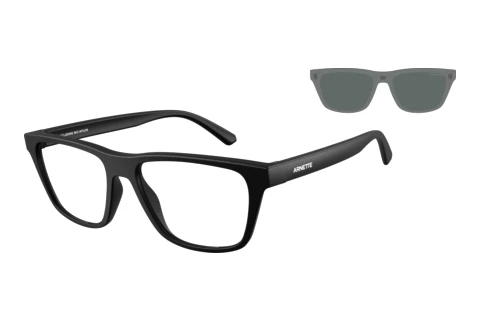 Okulary przeciwsłoneczne Arnette AN4376 27581W