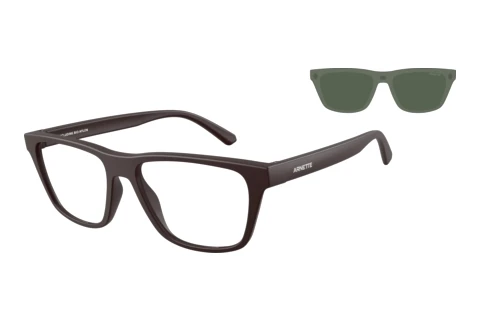 Okulary przeciwsłoneczne Arnette AN4376 30291W