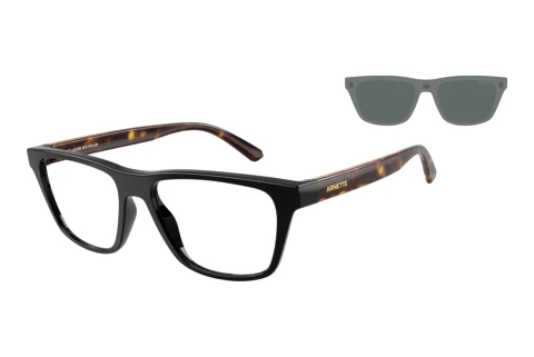 Okulary przeciwsłoneczne Arnette AN4376 30451W