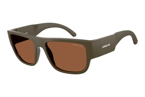 Okulary przeciwsłoneczne Arnette AN4377 3051/2