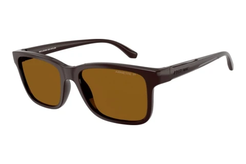 Okulary przeciwsłoneczne Arnette AN4378 302783