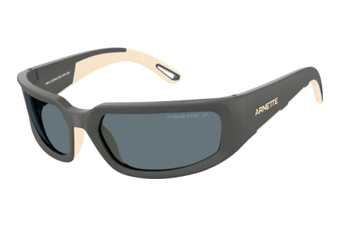 Okulary przeciwsłoneczne Arnette AN4382 305180