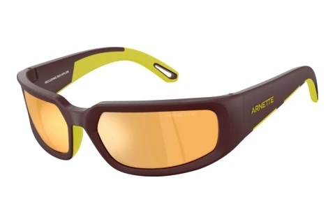 Okulary przeciwsłoneczne Arnette AN4382 30526O