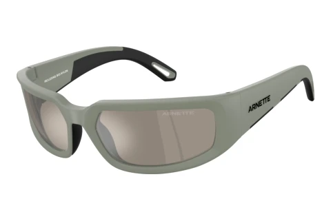 Okulary przeciwsłoneczne Arnette AN4382 305330
