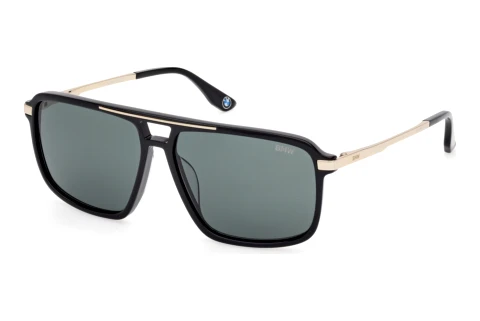 Okulary przeciwsłoneczne BMW BW0059-H 01N