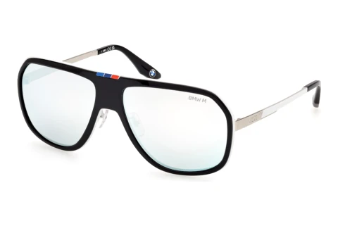 Okulary przeciwsłoneczne BMW BW0076-H 01C