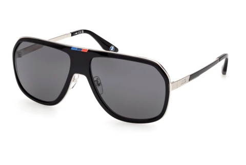 Okulary przeciwsłoneczne BMW BW0076-H 01D