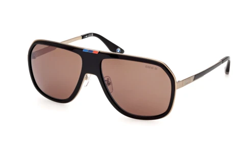 Okulary przeciwsłoneczne BMW BW0076-H 01L