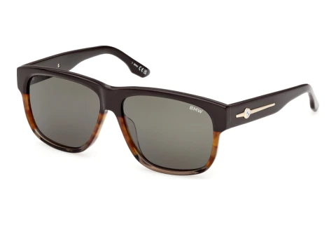 Okulary przeciwsłoneczne BMW BW0079-H 56N