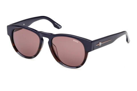 Okulary przeciwsłoneczne BMW BW0080-H 56J