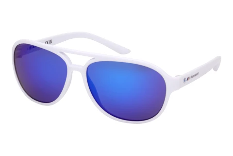 Okulary przeciwsłoneczne BMW Motorsport BS0048 21X