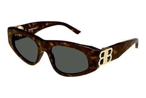 Okulary przeciwsłoneczne Balenciaga BB0095S 002