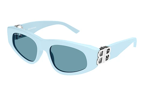 Okulary przeciwsłoneczne Balenciaga BB0095S 026