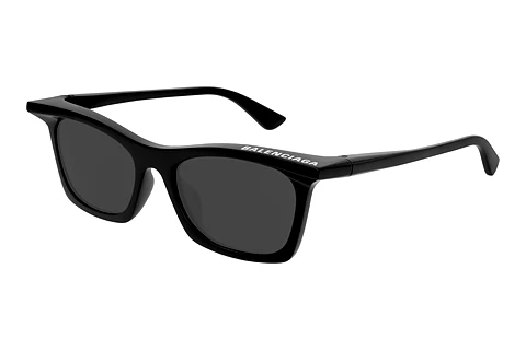 Okulary przeciwsłoneczne Balenciaga BB0099S 001